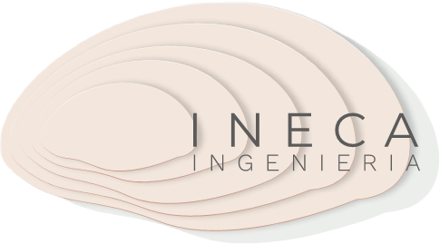 Logotipo INECA Ingeniería